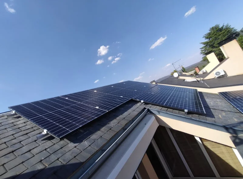 Quiénes somos · Inicio · Torka Iniciativas Renovables