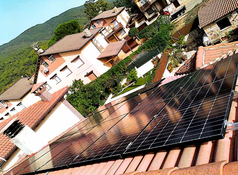 Quiénes somos · Inicio · Torka Iniciativas Renovables