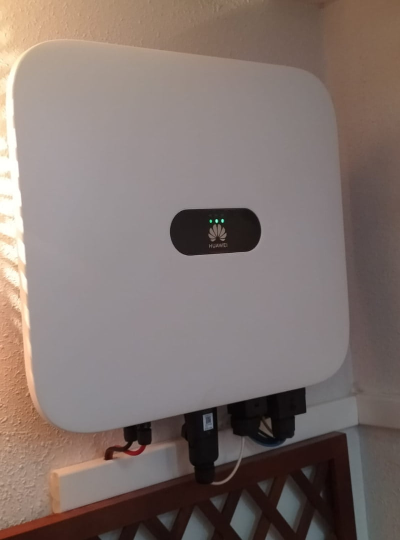 Quiénes somos · Inicio · Torka Iniciativas Renovables