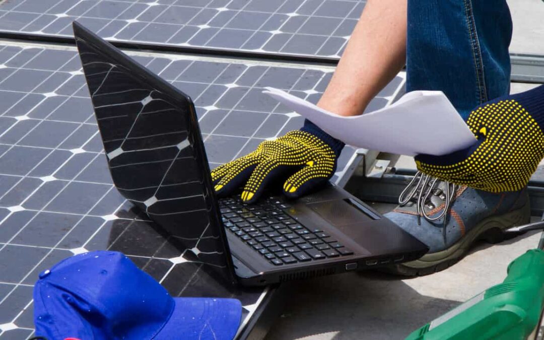 ¿Cómo funciona una instalación fotovoltaica?