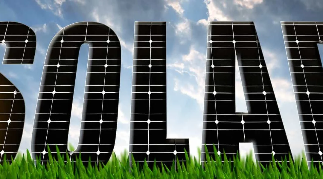 Encuentra la mejor empresa para instalar paneles solares en tu hogar