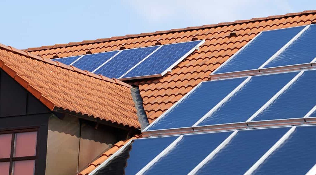 Todo sobre los paneles solares de capa delgada